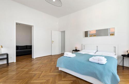 Meidling Apartment | A&S Tivoli Apartment Vienna