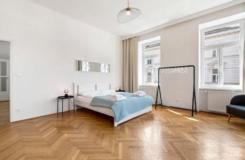 Meidling Apartment | A&S Tivoli Apartment Vienna