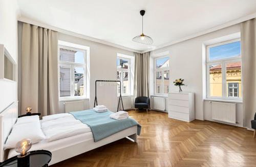 Meidling Apartment | A&S Tivoli Apartment Vienna