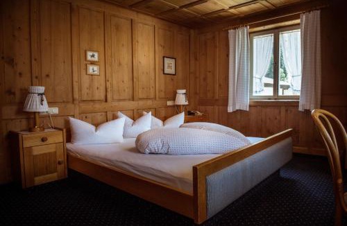 Partenen Hotel | Berghotel Sonne