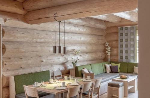 Soelden Ski Chalet | Chalet Resort Sölden