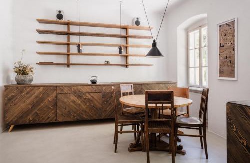 Brand-Laaben House | Design Loft im Wienerwald - Ruhe & Natur nahe Wien
