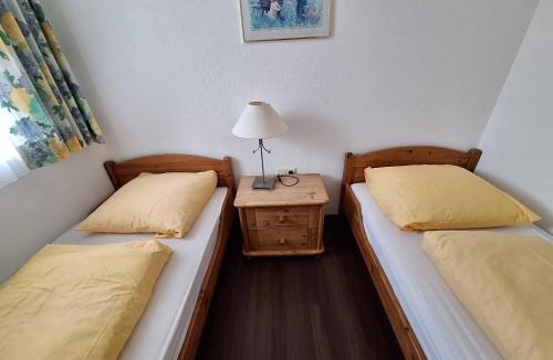 Fendels Apartment | Appartements Rosmarie