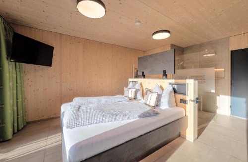 Ehenbichl Apartment | TinyHome Singer - inclusive private Sauna