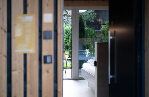 Ehenbichl Apartment | TinyHome Singer - inclusive private Sauna