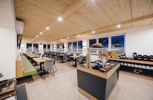 Landeck Hotel | Hotel Andrea