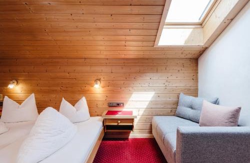 Landeck Hotel | Hotel Andrea