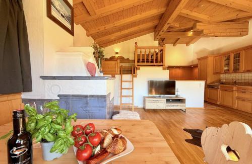 Hallerndorf Apartment | Auhäusl Residence for 6 with private Sauna by Belle-Stay