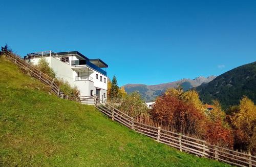 Piller Apartment | Panorama Wildgrat