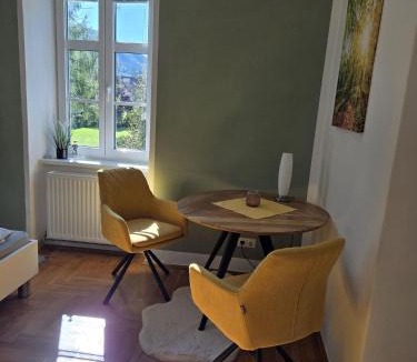 Goestling an der Ybbs Apartment | Appartements Maximilian