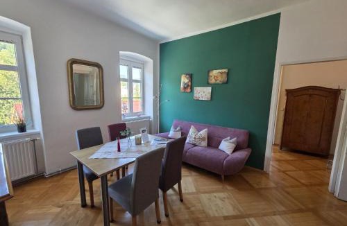 Goestling an der Ybbs Apartment | Appartements Maximilian