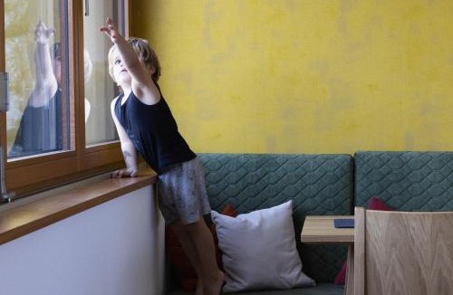 Faschina Apartment | Berg Aparts Faschina - 03