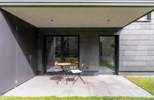 Feldkirch Apartment | homy City Diamant in Feldkirch, Grenznähe und doch Zentral