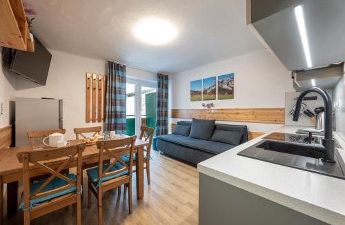 Schildlehen Apartment | Apartment AUTHORIA