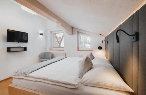 Muhlbachl Apartment | Stoacherhof Apartments