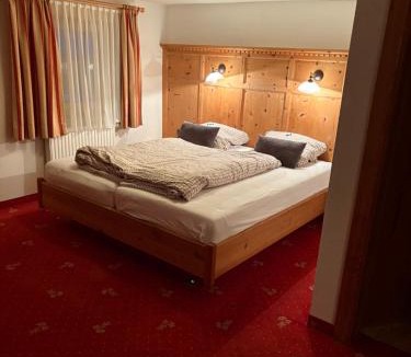 Soelden House | Chalet Prantl Sölden