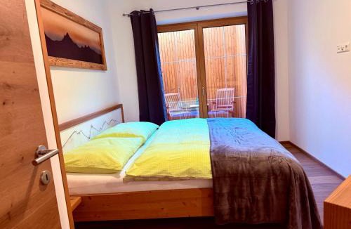Sankt Veit in Defereggen Apartment | Bergappartement Talblick