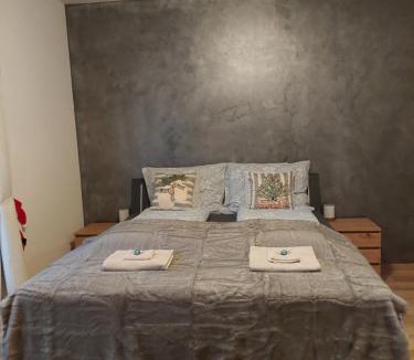 Leoben Apartment | Sandra