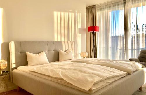 Innere Stadt Apartment | Vienna's most exclusive VIP Hide away!