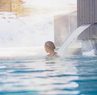 Kappl Hotel | Hotel Höllroah