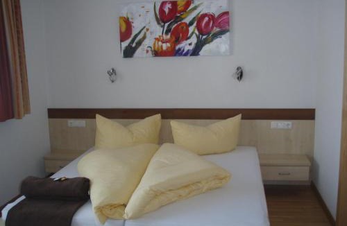 Pettneu am Arlberg Apartment | Apart Schultes
