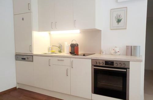 Gaishorn Apartment | BohoNest Mariatrost - Erdgeschoss, Basilika kostenloser Parkplatz