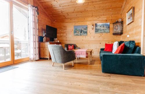 Obertauern Ski Chalet | Primus Lodge Obertauern