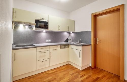 Serfaus Hotel | Aparthotel Philipp