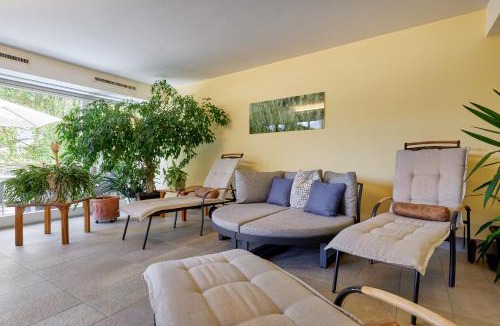 Serfaus Hotel | Aparthotel Philipp