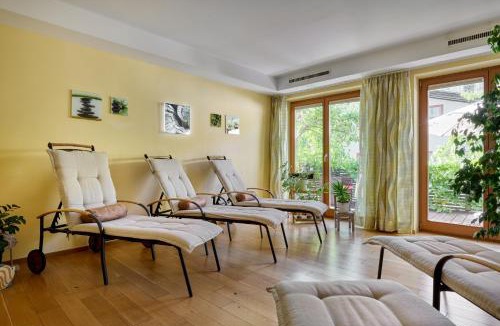 Serfaus Hotel | Aparthotel Philipp