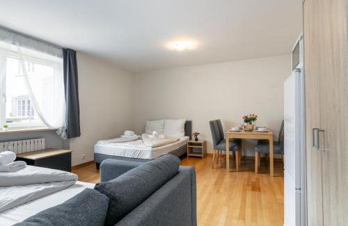 Hopfgarten Markt Apartment | Town House 2