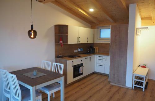 Thaur Apartment | Plattnerhof