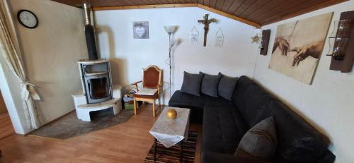 Tannheim Apartment | Ferienwohnung zum Urfall - Sommerbergbahnen inklusive !