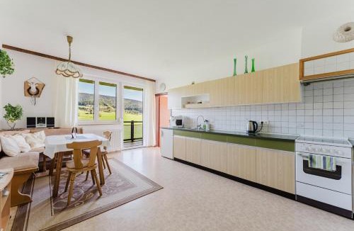 Klaffer am Hochficht Apartment | Ferienhof Schaubmeier