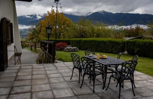 Kaprun Apartment | Braun Lodge Top 1