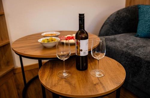 Kaprun Apartment | Braun Lodge Top 1