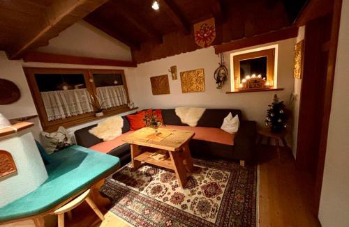 Sautens Apartment | Ferienhaus Alpina Ötztal