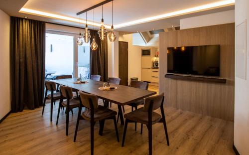 Ischgl Apartment | Place2be