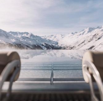 Hochgurgl Hotel | SKI - GOLF - WELLNESS Hotel Riml -Adults Only