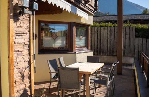Seefeld in Tirol Apartment | Appartement Seyrling Frajo