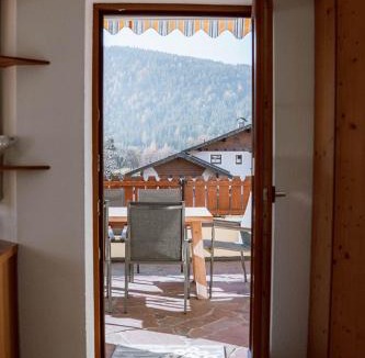 Seefeld in Tirol Apartment | Appartement Seyrling Frajo