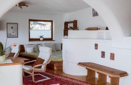 Seefeld in Tirol Apartment | Appartement Seyrling Frajo