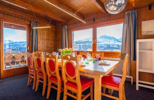 Konigsleiten Ski Chalet | Chalet H XL