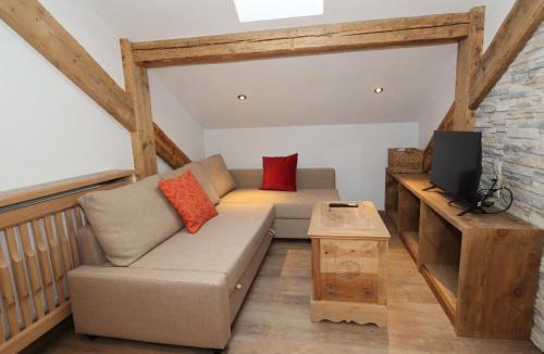 Pettneu am Arlberg House | Apart Loisa