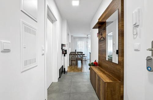 Favoriten Apartment | Moderne & ruhige Apartments mit Klimaanlage in Wien - Vienna Rentals