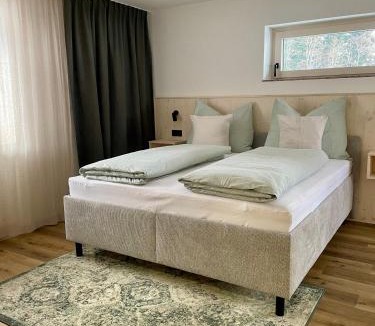 Bramberg am Wildkogel Apartment | Ferienwohnung Soller