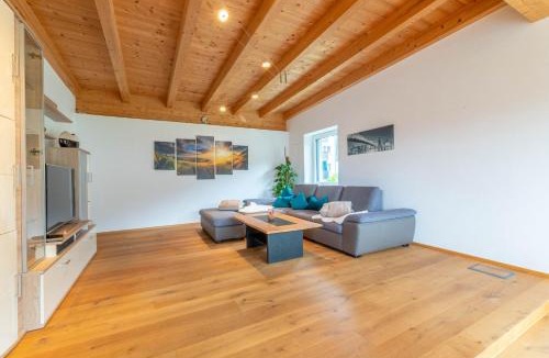 Tulfes Apartment | Appartement Bergliebe