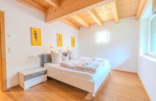 Tulfes Apartment | Appartement Bergliebe