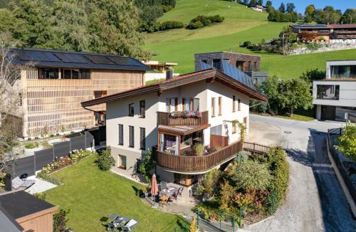 Hopfgarten im Brixental Apartment | Kainzner