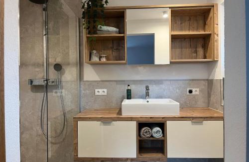 Ehrwald Apartment | Haus Krol